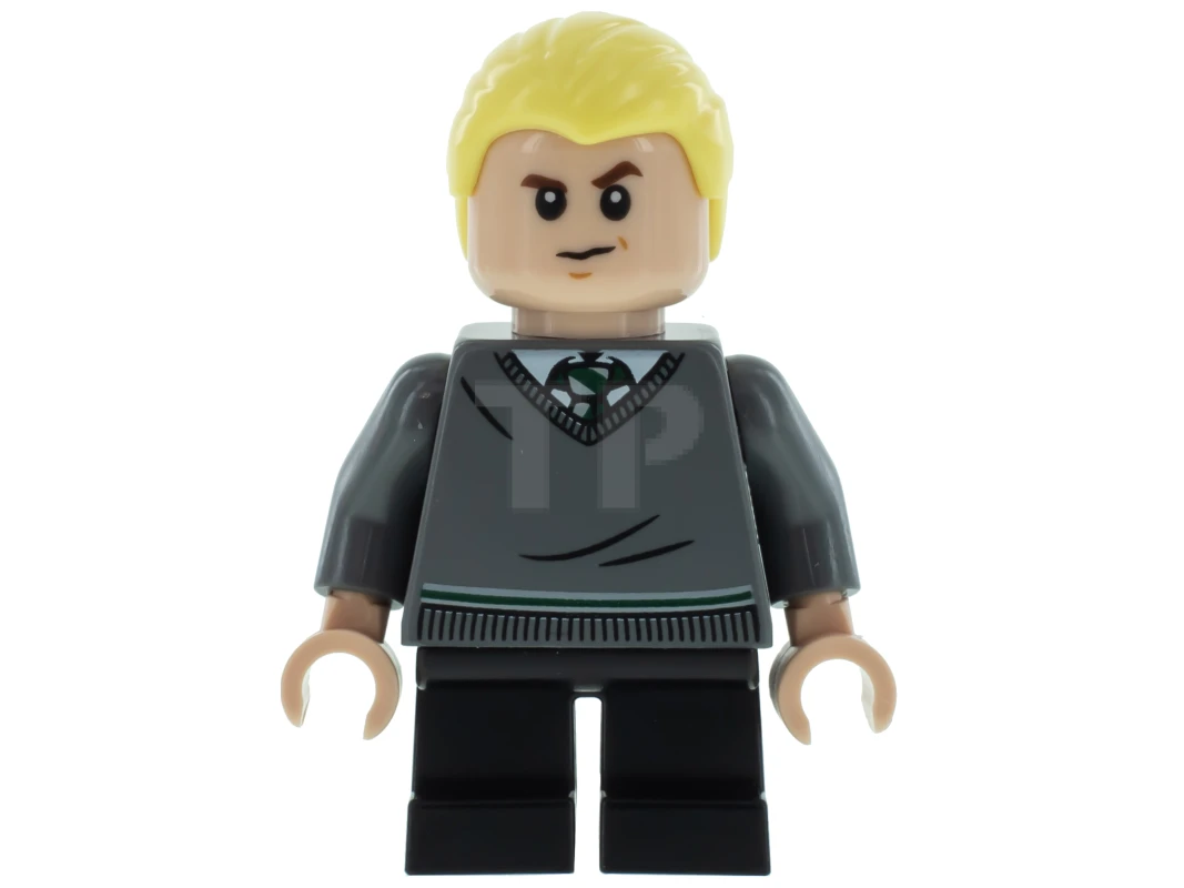 LEGO&reg; hp148 Draco Malfoy
