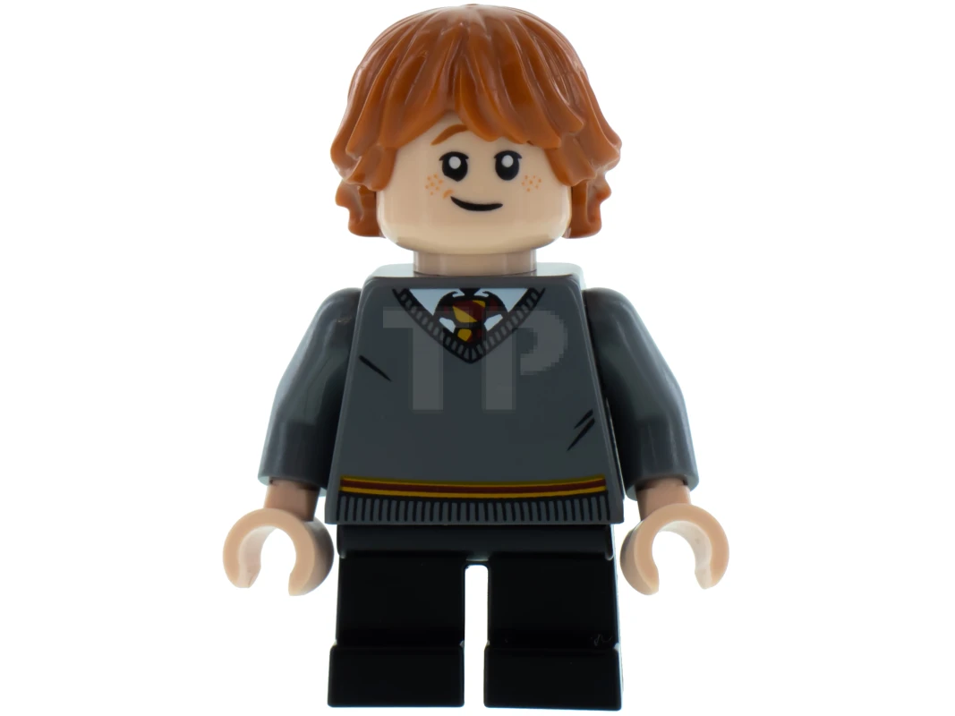 LEGO&reg; hp151 Ron Weasley