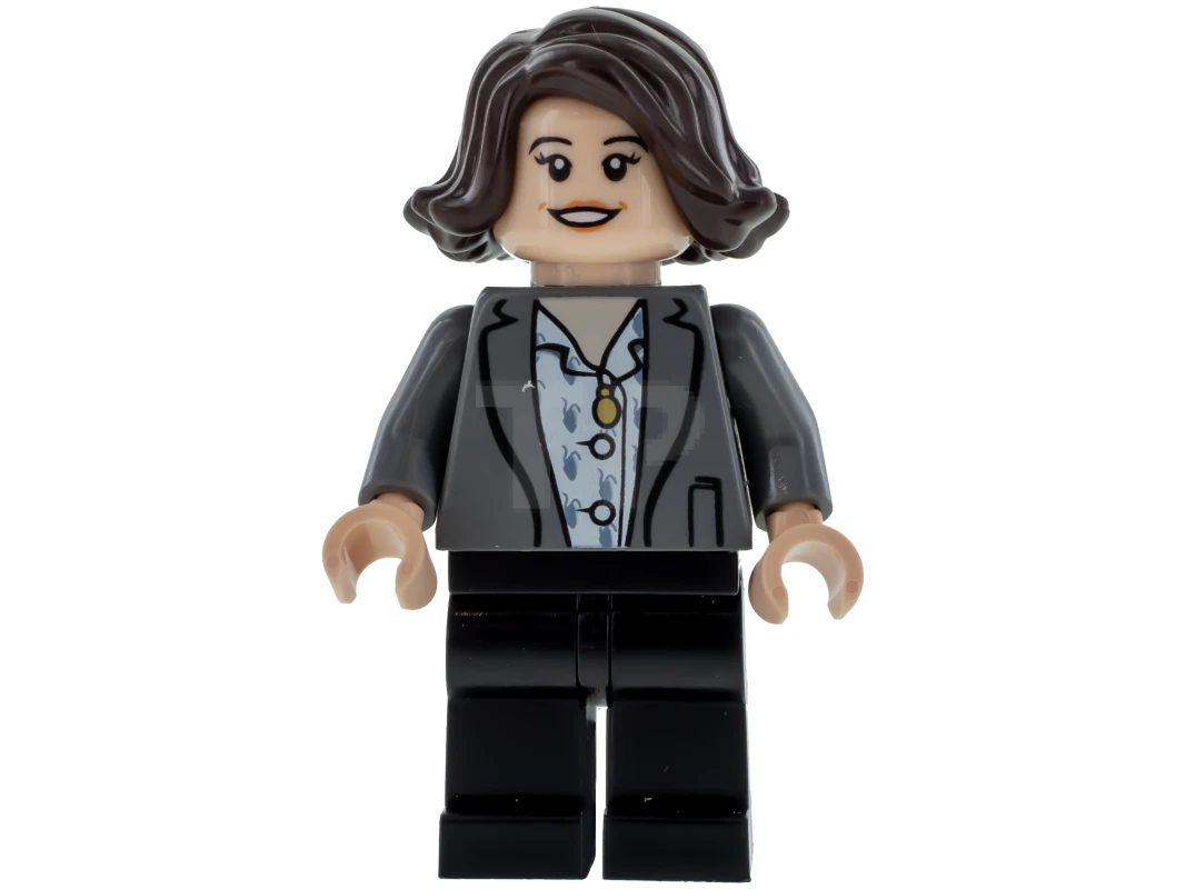 LEGO&reg; hp163 Tina Goldstein