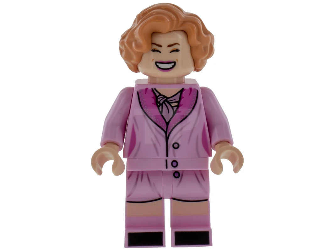 LEGO&reg; hp164 Queenie Goldstein