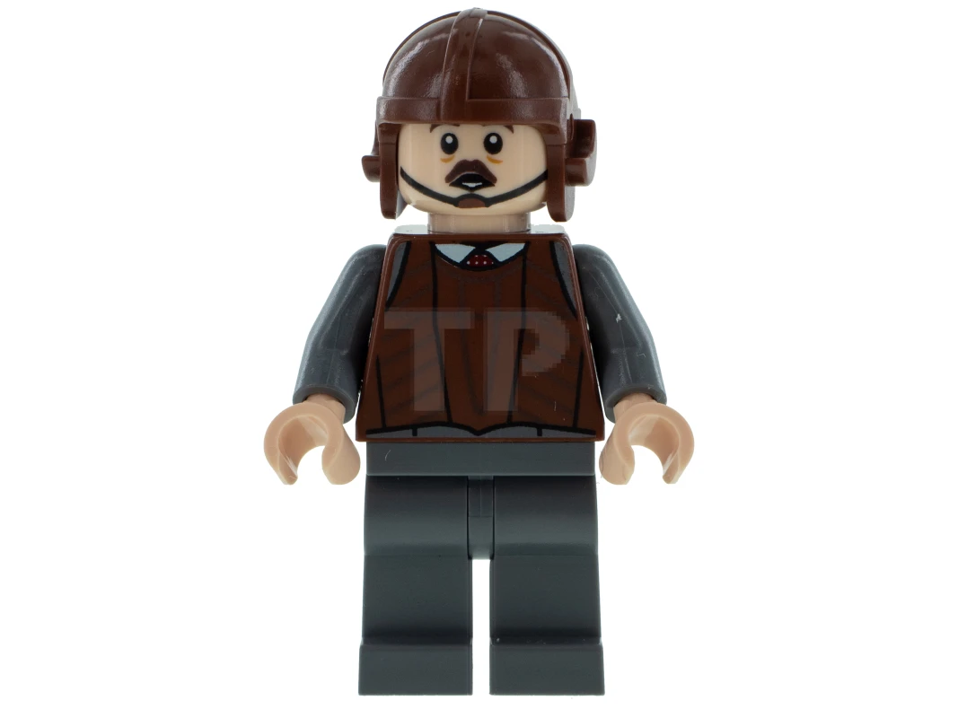 LEGO&reg; hp166 Jacob Kowalski