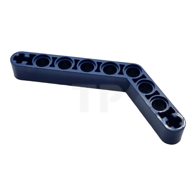 LEGO&reg; 6279908 - 6629 - Liftarm 1 x 9 Thick, Bent (6 - 4)