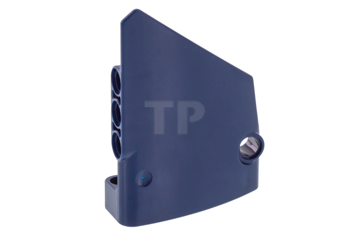 LEGO&reg; 6217689 - 64680 - Panel 2 x 5 x 7, Fairing #14 Right