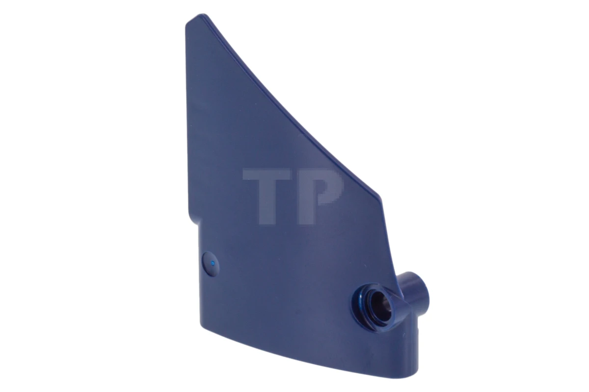 LEGO&reg; 6217689 - 64680 - Panel 2 x 5 x 7, Fairing #14 Right