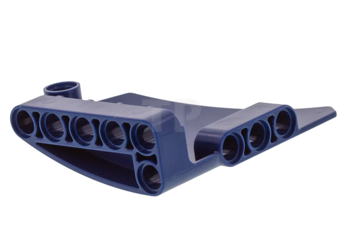 LEGO&reg; 6217689 - 64680 - Panel 2 x 5 x 7, Fairing #14 Right