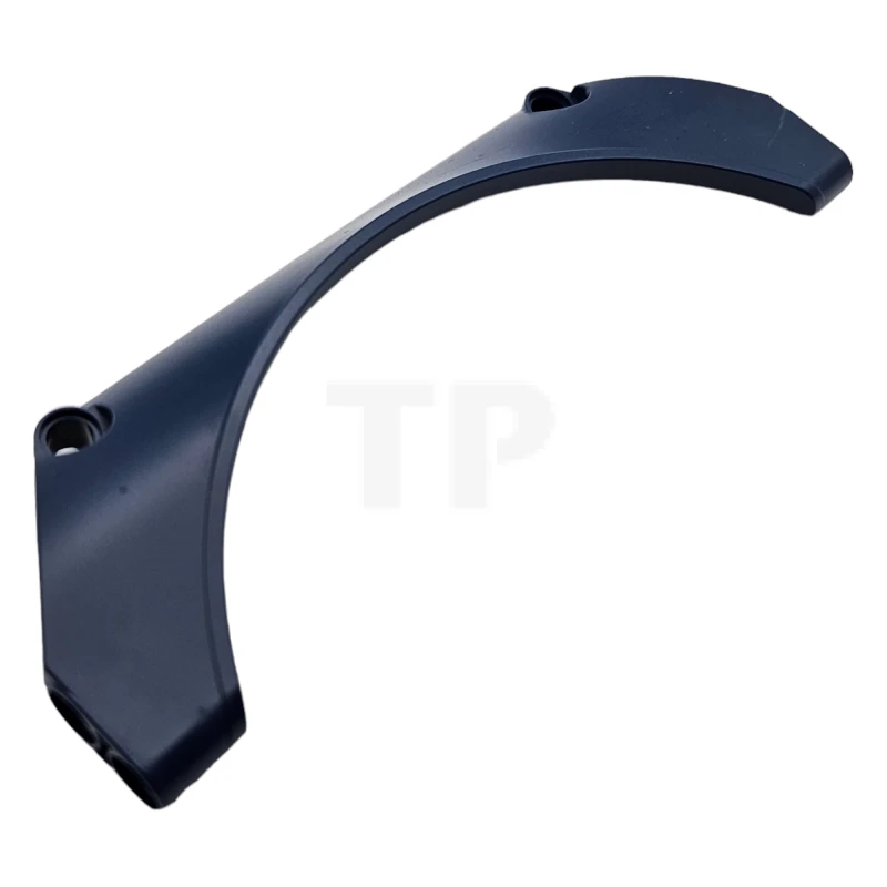 LEGO&reg; 6217690 - 24118 - Technic, Panneau Garde-boue de voiture arqué 15 x 2 x 5