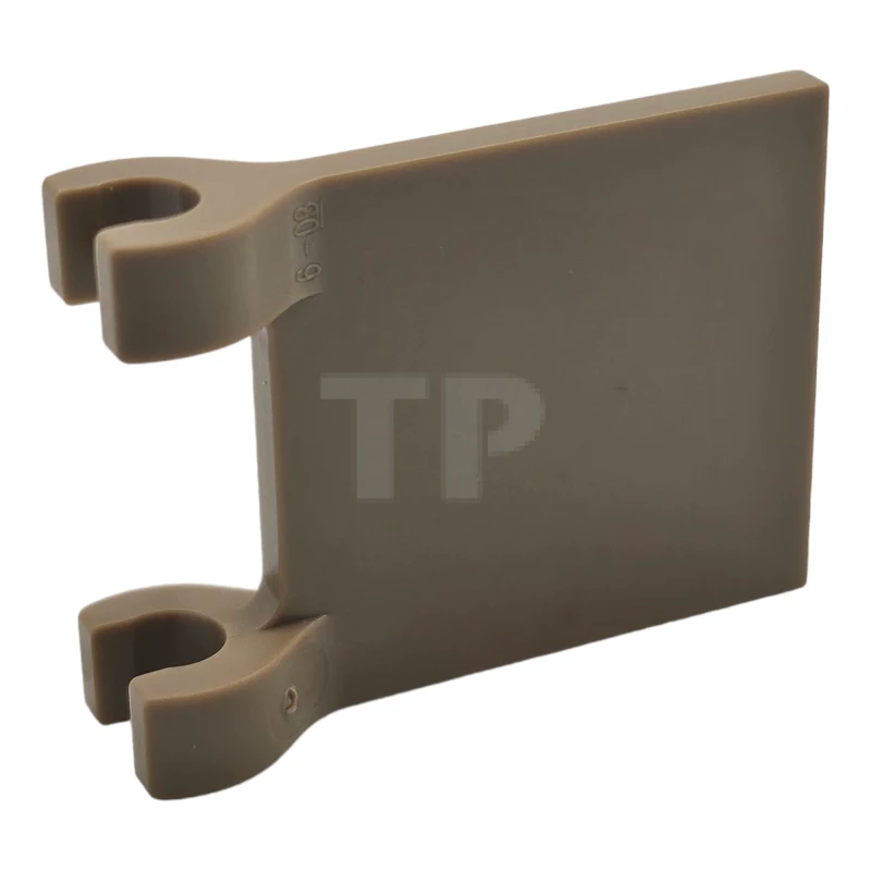 LEGO&reg; 6231387 - 2335 - Flag 2 x 2 Square