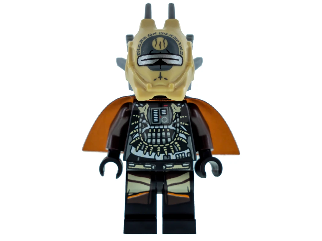 LEGO&reg; sw0940 Enfys Nest (75215)