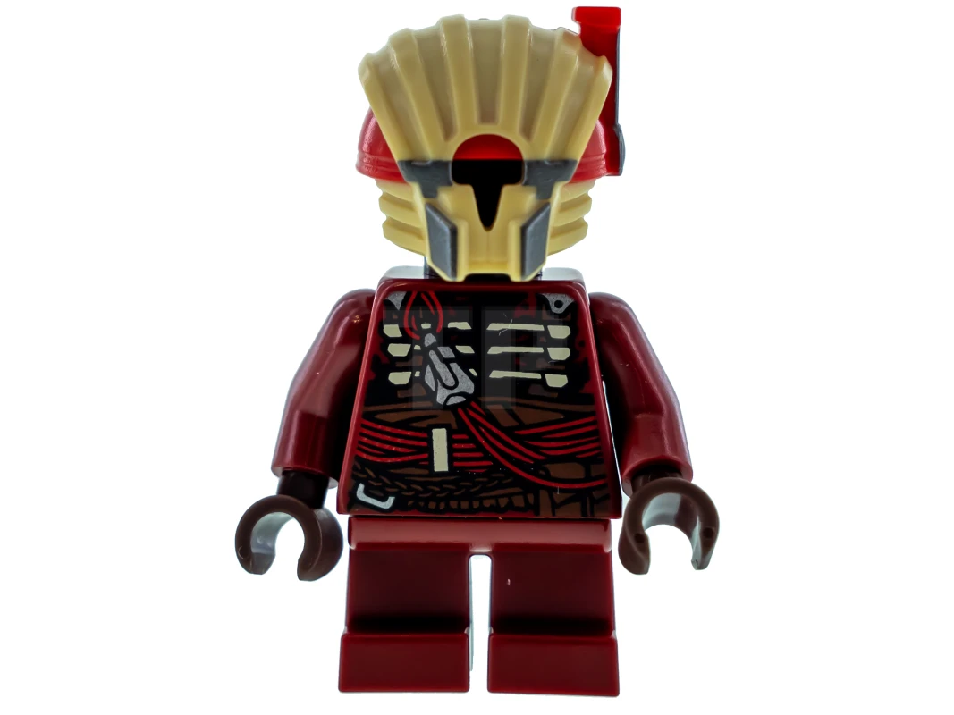 LEGO&reg; sw0942 Weazel (75215)