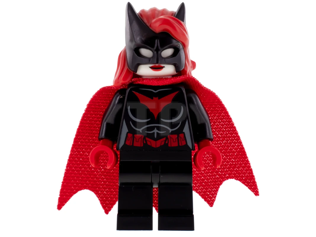 LEGO&reg; sh0522 Batwoman