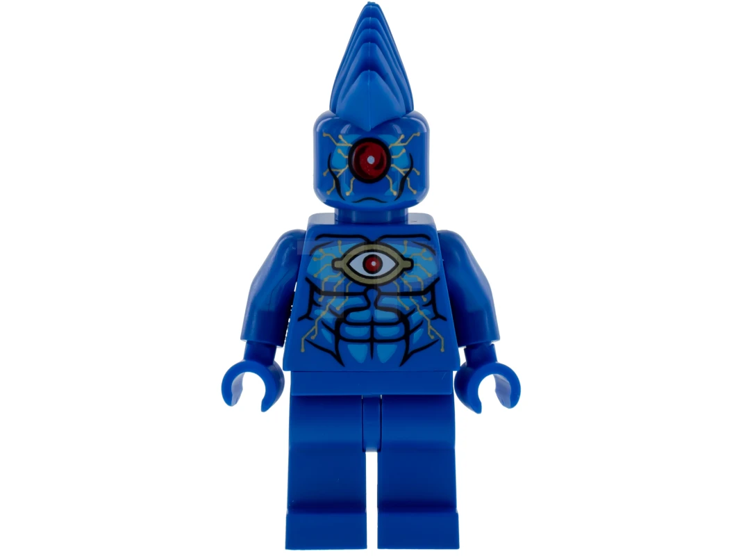 LEGO&reg; sh0523 OMAC