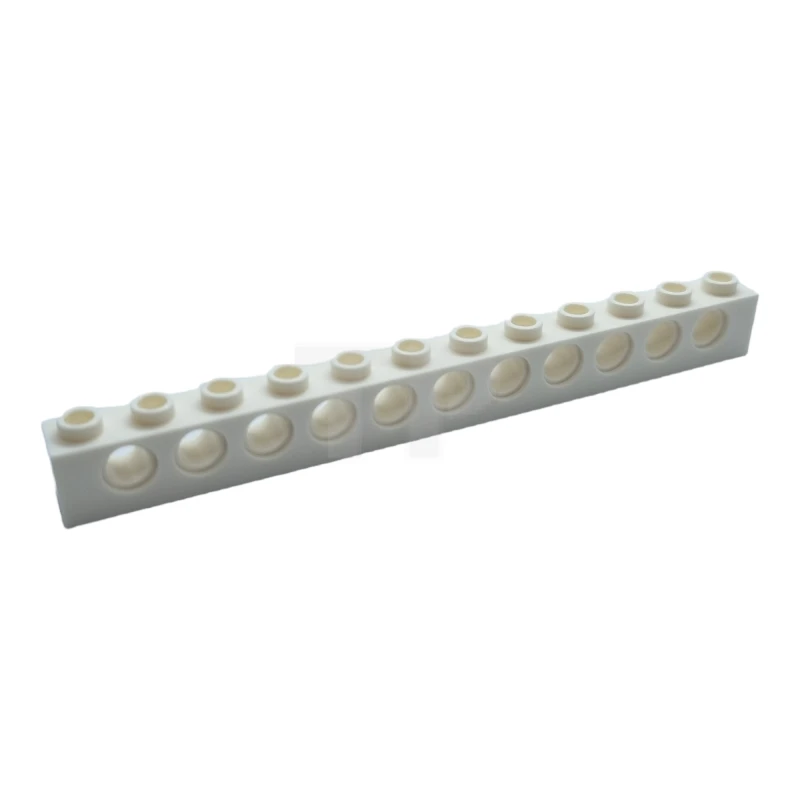 LEGO&reg; 6332157 - 3895 - Stein 1 x 12 mit Löchern