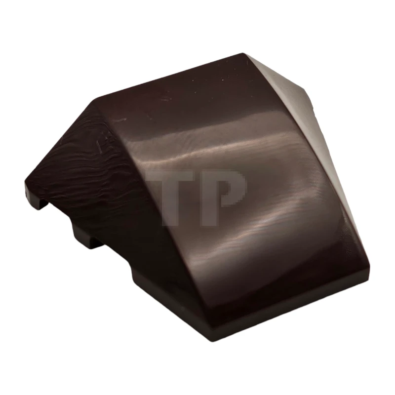 LEGO&reg; 6234804 - 64225 - Cuña 4 x 3 Triple Curvada