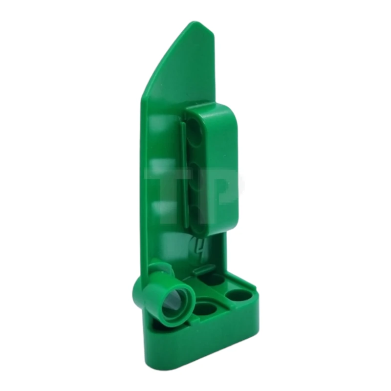 LEGO&reg; 6374073 - 64391 - Panel 2 x 3 x 7, Fairing #4 Right