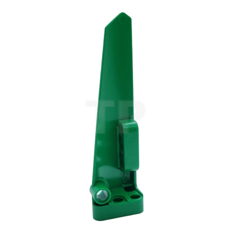 LEGO&reg; 6215038 - 64393 - Panel 2 x 3 x 11, Carenado nº 6 Derecha