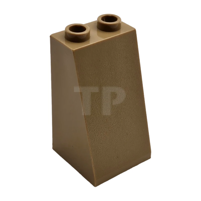 LEGO&reg; 4613790 - 3684a - Dakpan 75° 2 x 2 x 3