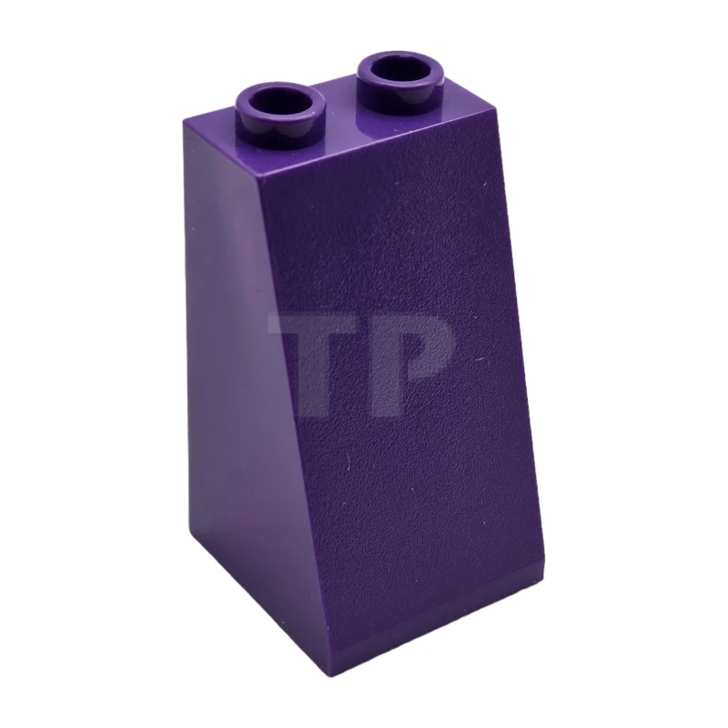 LEGO&reg; 4566196 - 3684a - Dakpan 75° 2 x 2 x 3