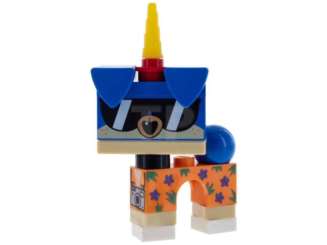 LEGO&reg; coluni03 Shades Puppycorn (without accessories)