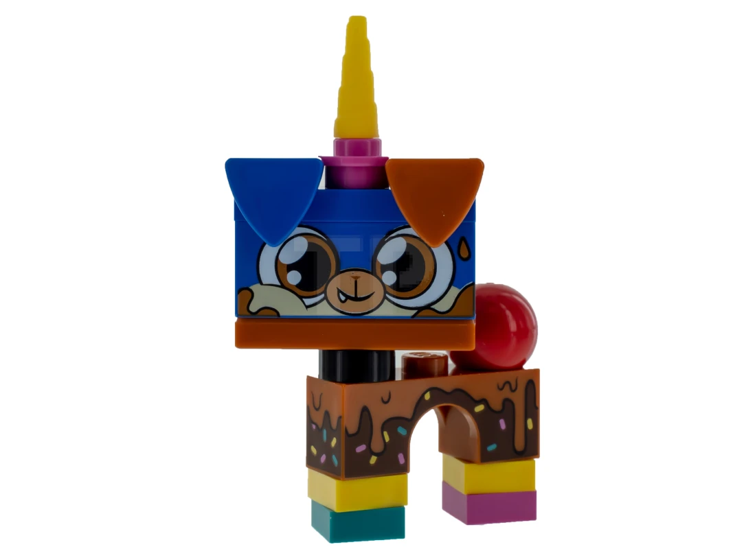 LEGO&reg; coluni12 Dessert Puppycorn (without accessories)