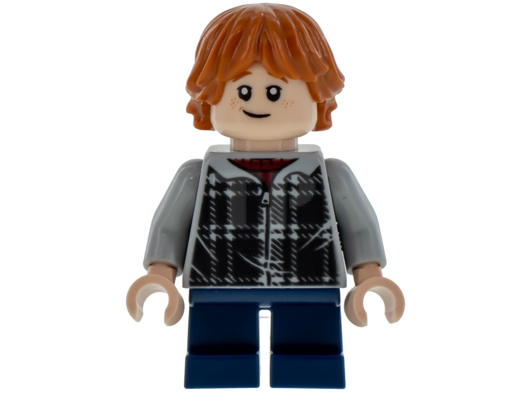 LEGO&reg; hp154 Ron Weasley