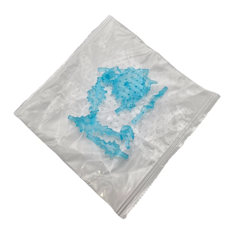 LEGO&reg; 6336606 - 35032 - Power Bursts, 10 dans un sac (Multipack)