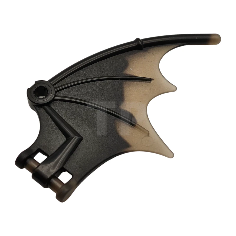 LEGO&reg; 6395816 - 38547pb01 - Dragon Wing 9 x 6