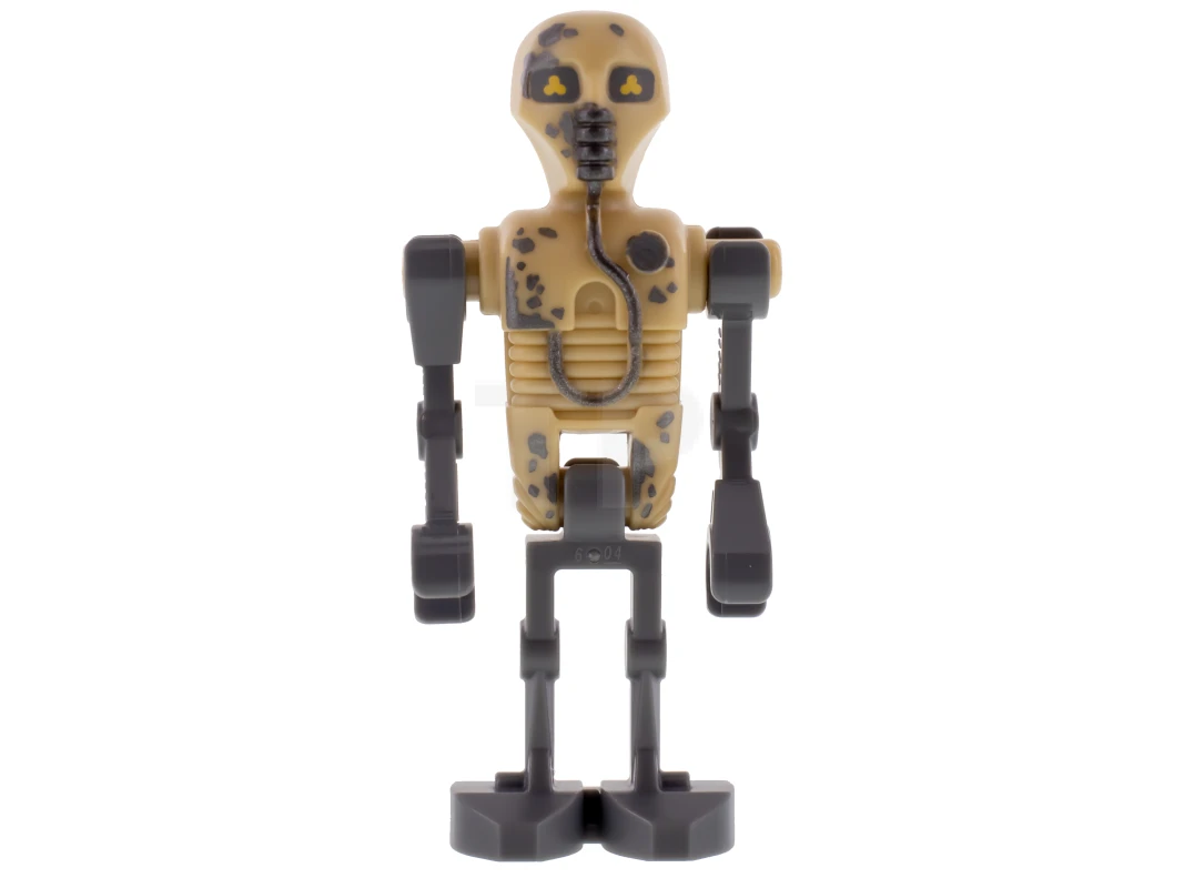 LEGO&reg; sw0936 2-1B Medizinischer Droide