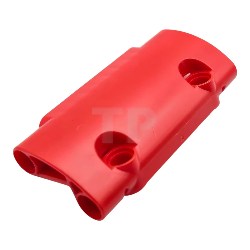 LEGO&reg; 6227232 - 24119 - Pannello 2 x 3 x 7 curvo