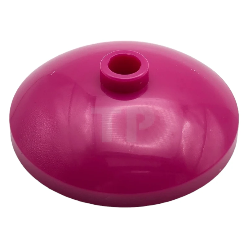 LEGO&reg; 6217587 - 43898 - Satellite-parabole 3 x 3 inversé (Radar)