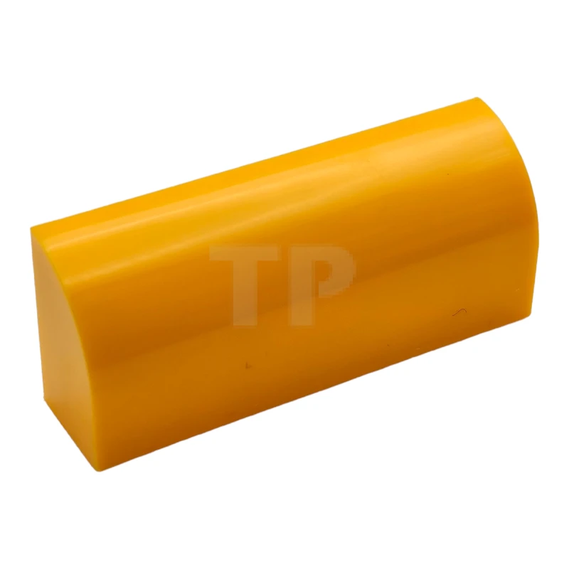 LEGO&reg; 6422296 - 6191 - Slope 1 x 4 x 1 1/3 Curved