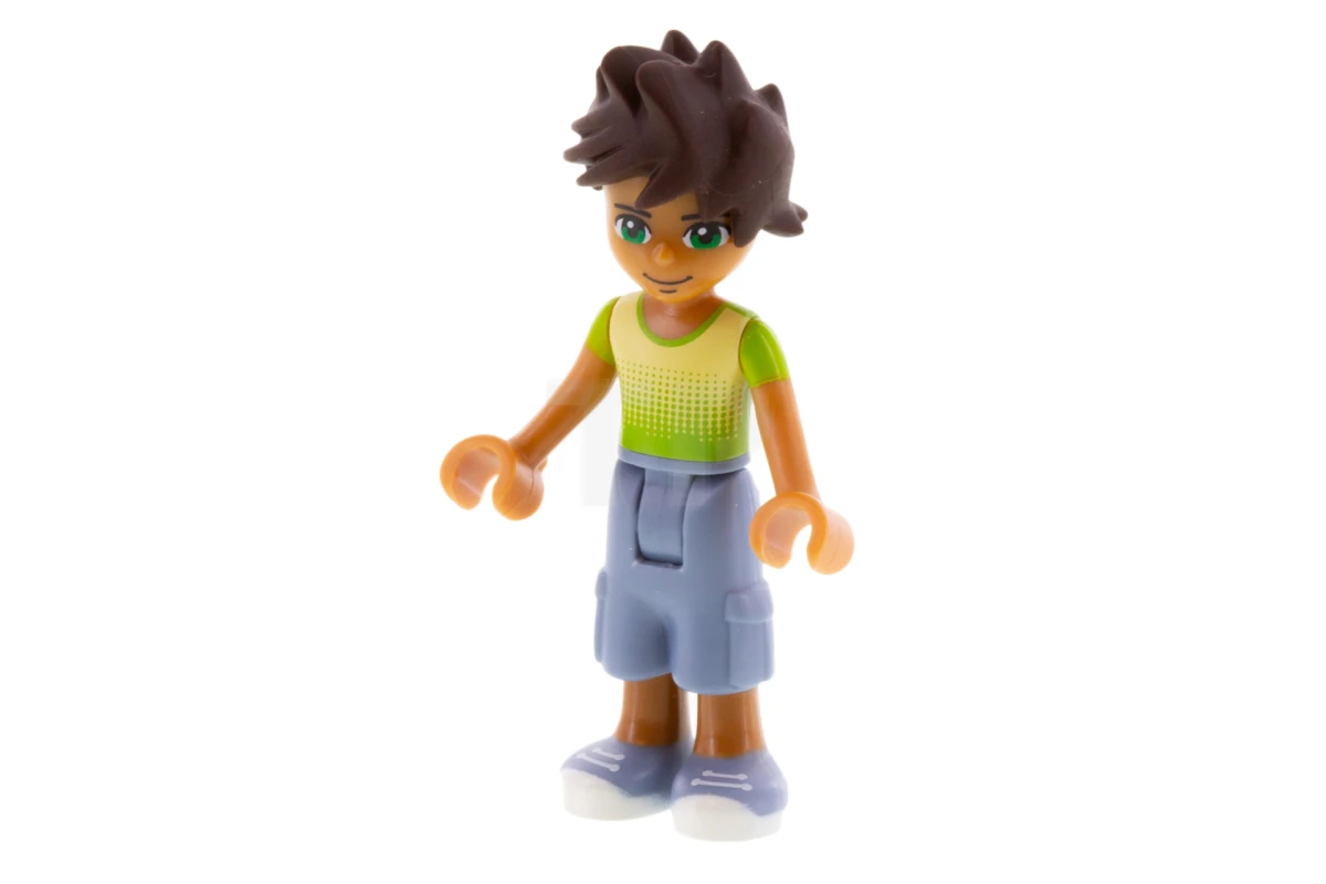 LEGO&reg; frnd0275 Liam