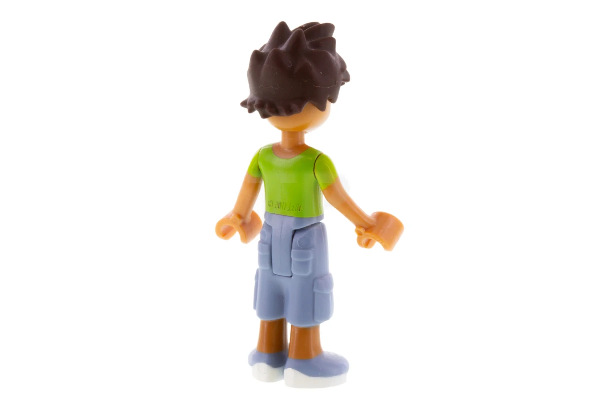 LEGO&reg; frnd0275 Liam