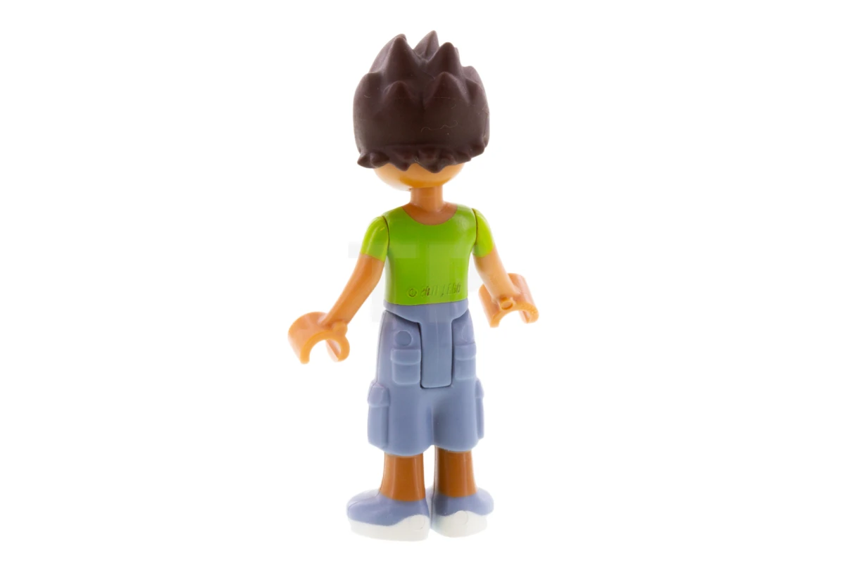 LEGO&reg; frnd0275 Liam