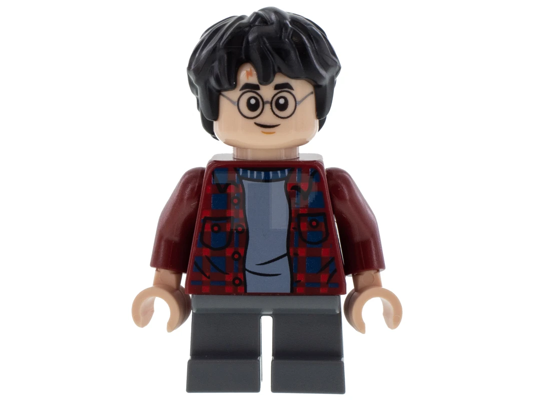 LEGO&reg; hp143 Harry Potter