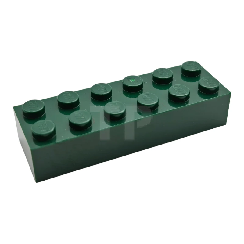 LEGO&reg; 6215657 - 2456 - Brique 2 x 6