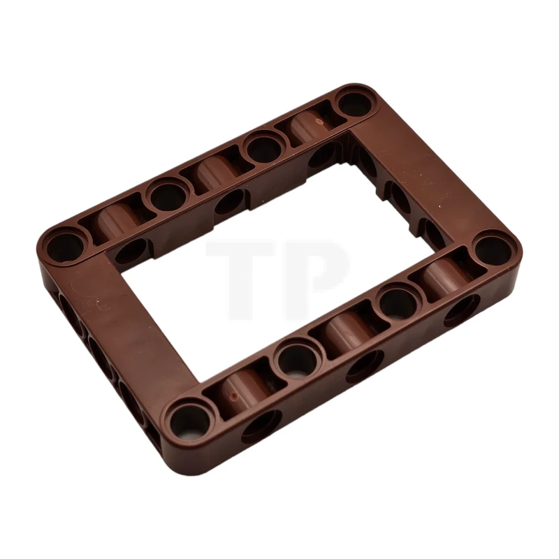 LEGO&reg; 6232235 - 64179 - Liftarm 5 x 7 dick, Rahmen