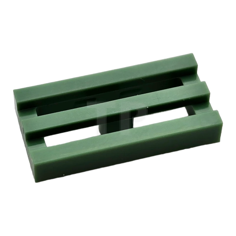 LEGO&reg; 6223126 - 2412b - Tile 1 x 2 Grille with Groove