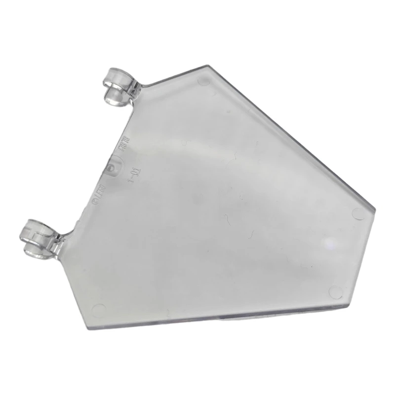 LEGO&reg; 6228867 - x1435 - Flag 5 x 6 Hexagonal