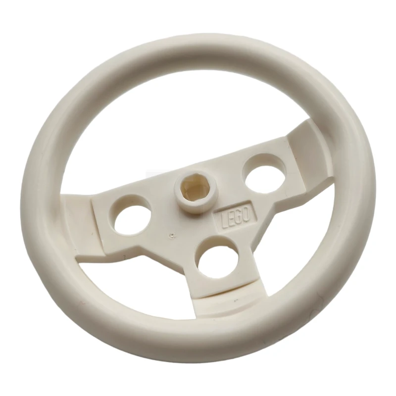 LEGO&reg; 6228815 - 2741 - Lenkrad groß