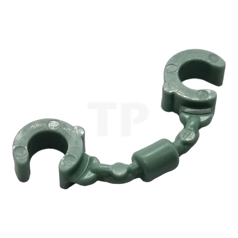 LEGO&reg; 6225000 - 61482 - Minifig, Utensil Handcuffs