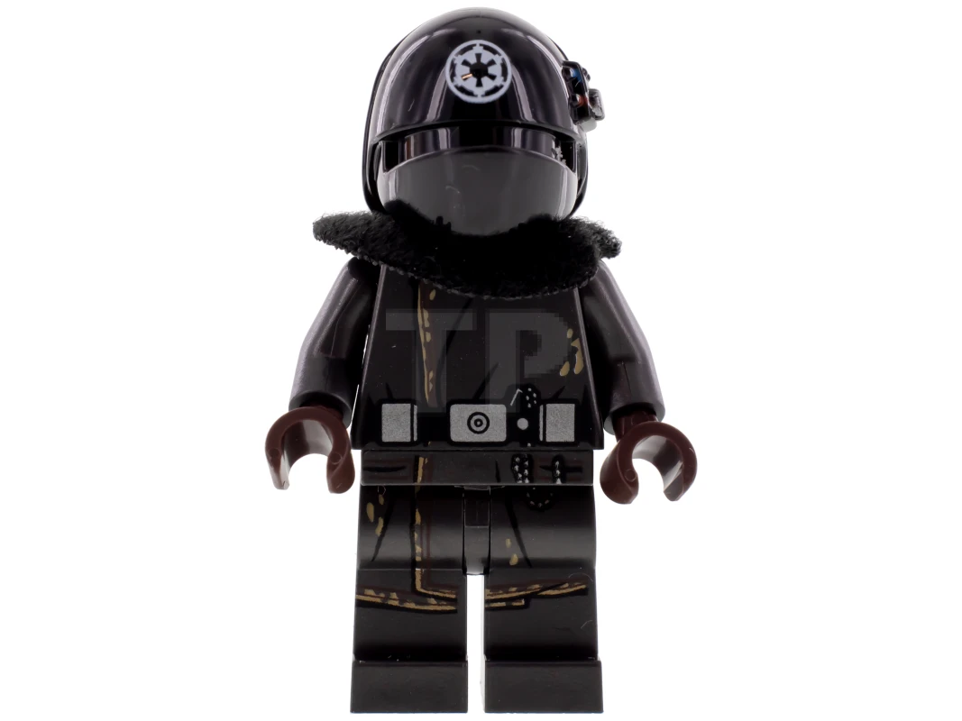 LEGO&reg; sw0951 Artilleur impérial (Artilleur impérial du convoyeur) (75217)