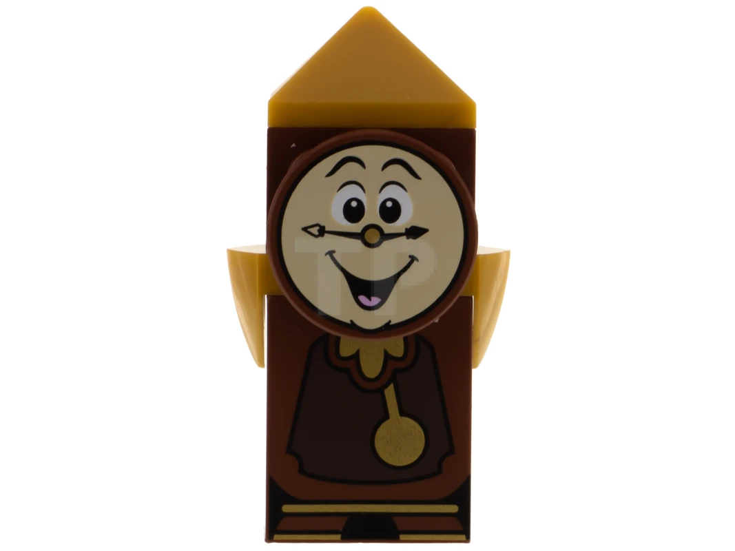 LEGO&reg; dp058 Cogsworth