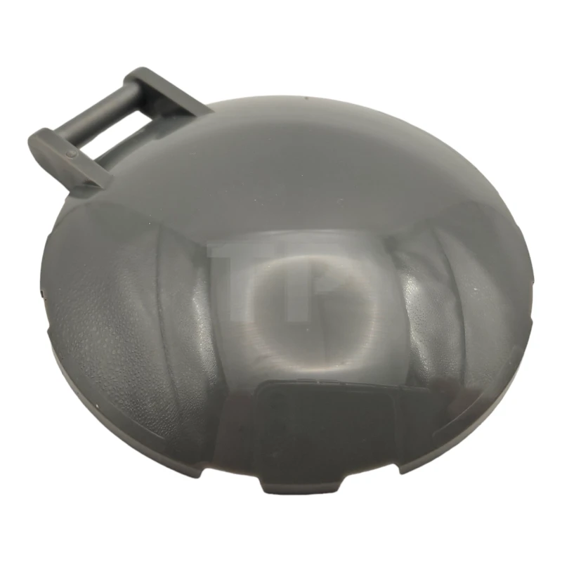 LEGO&reg; 6250156 - 18675 - Dish 6 x 6 Inverted - No Studs with Handle