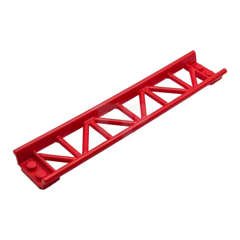 LEGO&reg; 6432060 - 25059 - Tren, Pista Montaña Rusa Recta 16L