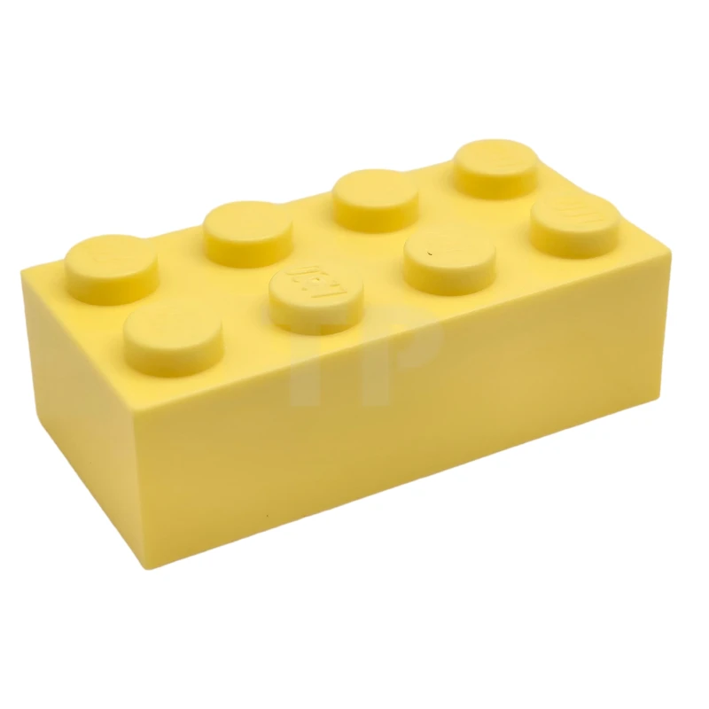 LEGO&reg; 6373312 - 3001 - Stein 2 x 4