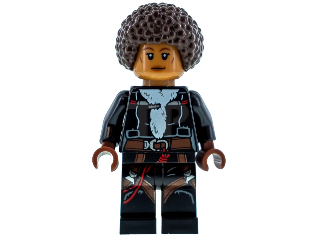 LEGO&reg; sw0953 Val