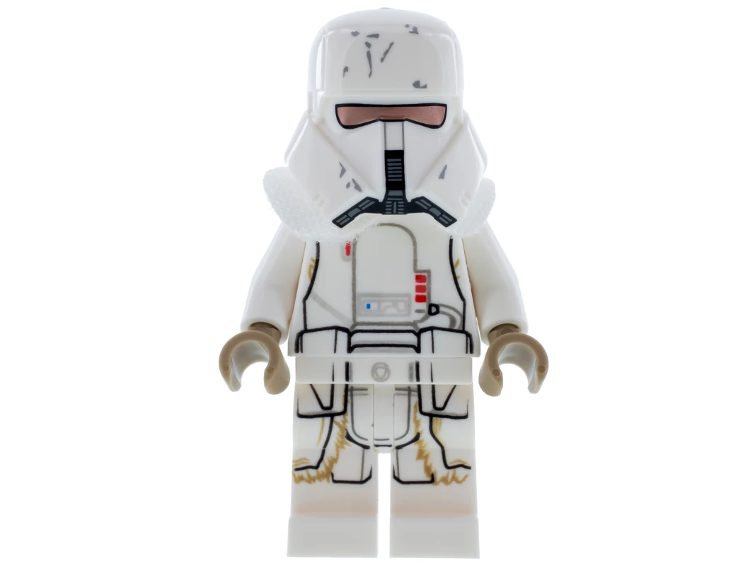 LEGO&reg; sw0950 Range Trooper (75217)