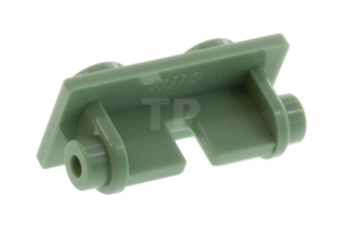 LEGO&reg; 6223168 - 3938 - Brick, Hinge 1 x 2 Top Plate