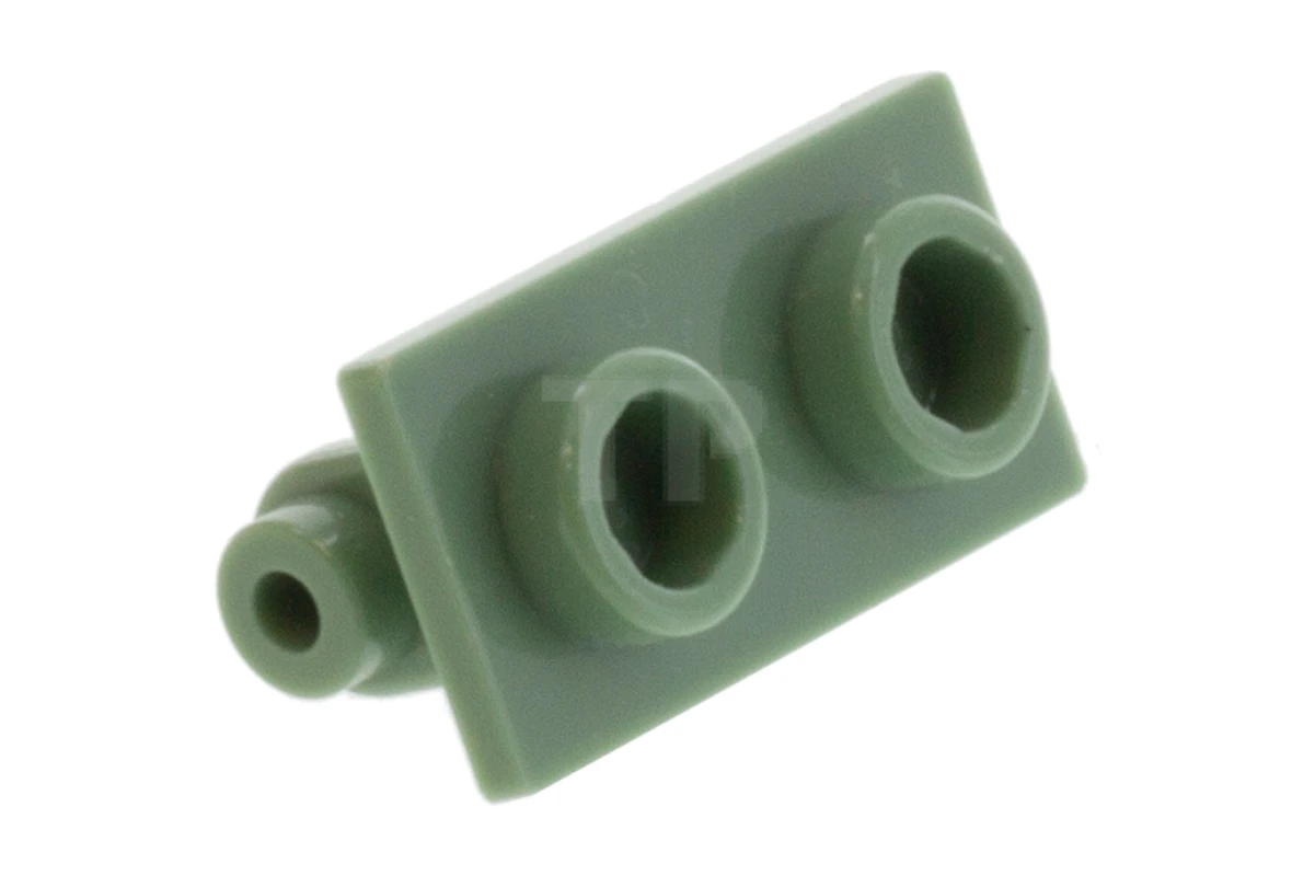 LEGO&reg; 6223168 - 3938 - Brick, Hinge 1 x 2 Top Plate