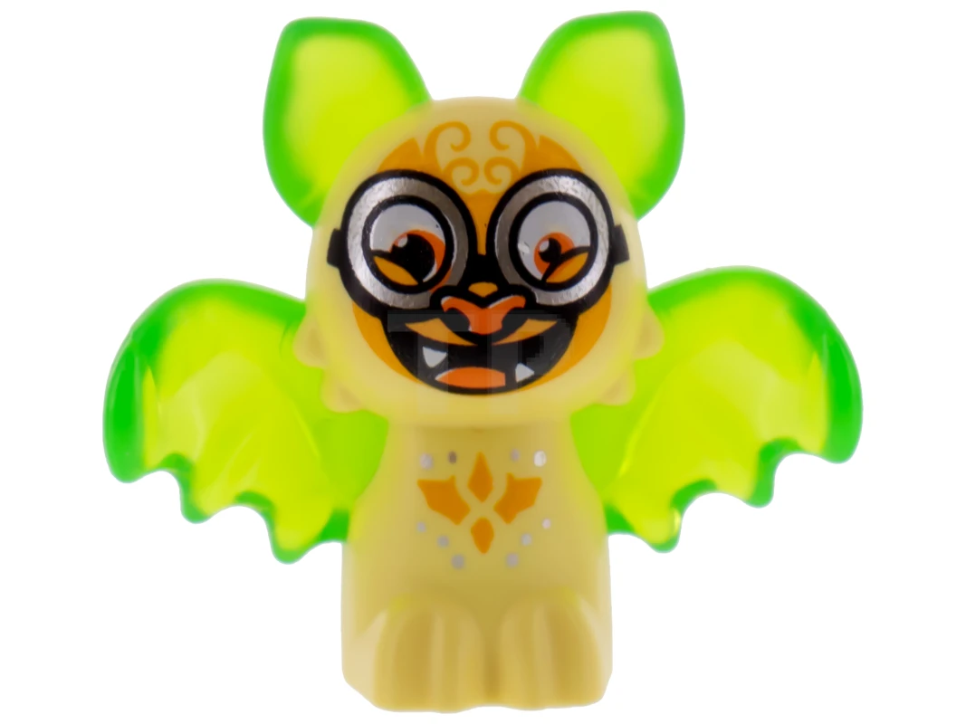 LEGO&reg; elf058 Myzo